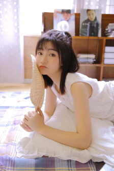 布衣知县梵如花